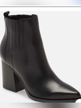 Marc Fisher Oshay Bootie